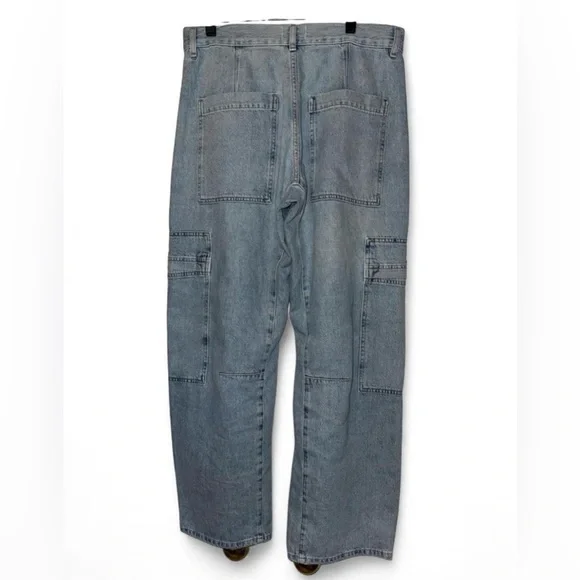 Citizens Of Humanity Barrel cargo jeans - Picture 3 of 6